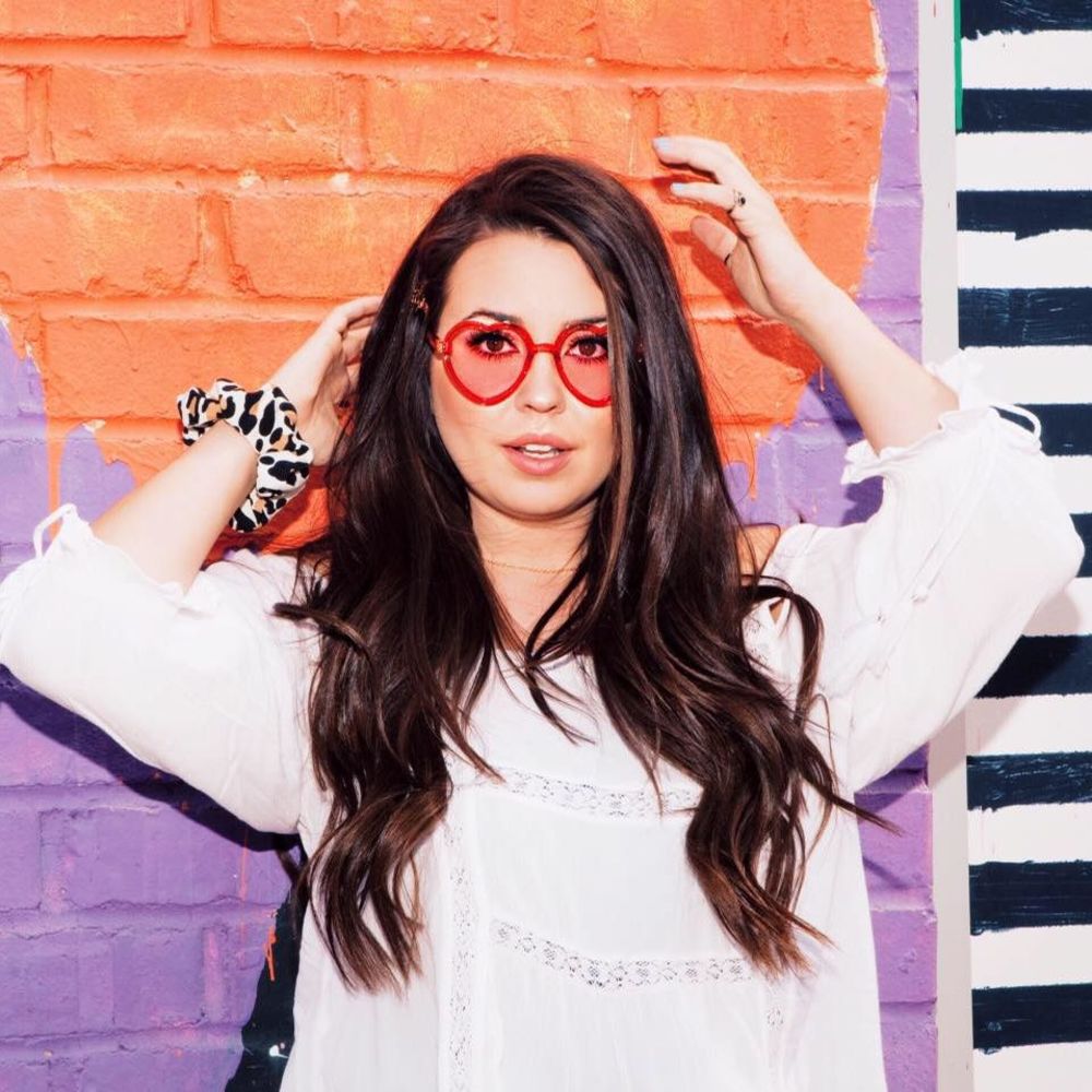 Meet your Posher, Maegan